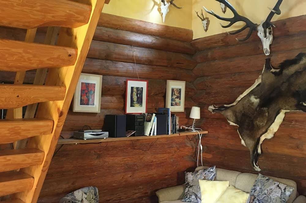 Foto 4 von 30: Gemütliches Ferienhaus am Reinhardswald in der Nähe der Sababurg