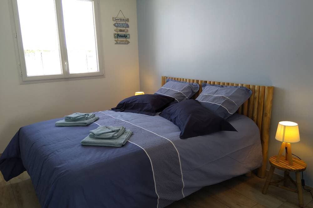 Foto 4 von 26: Bungalow 1600 m vom Meer entfernt