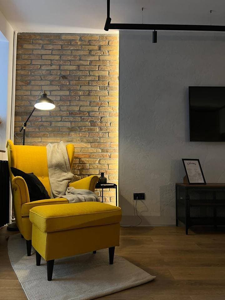 Foto 7 von 10: One-Bedroom Apartment
