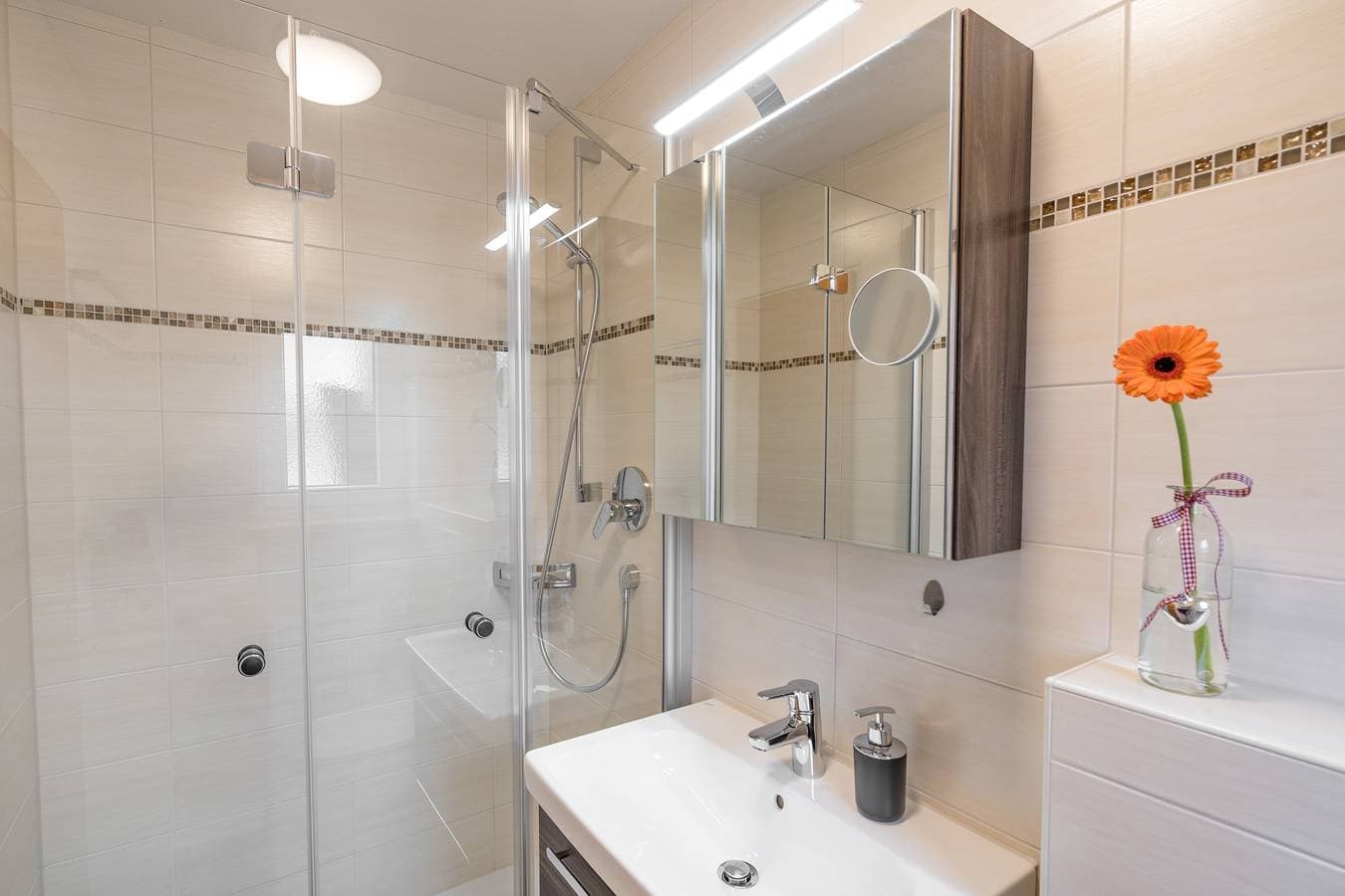 Foto 4 von 8: Appartement 2 - Rubihorn