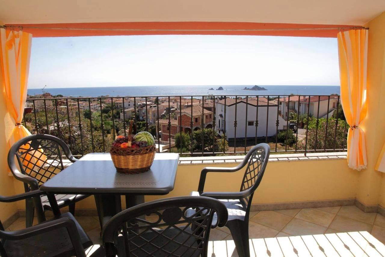 Eleonora's Apartment 1