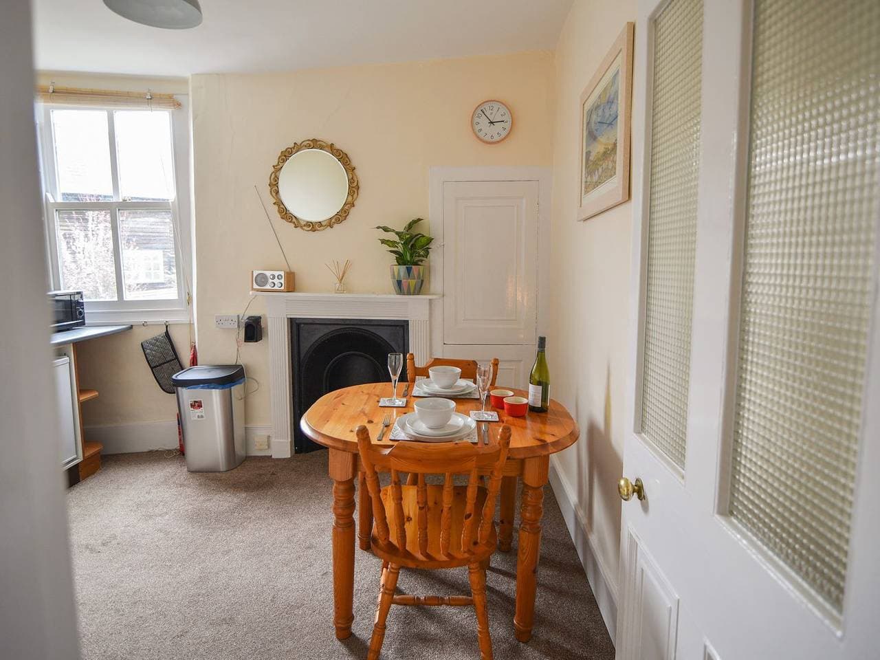 Ferienwohnung 1