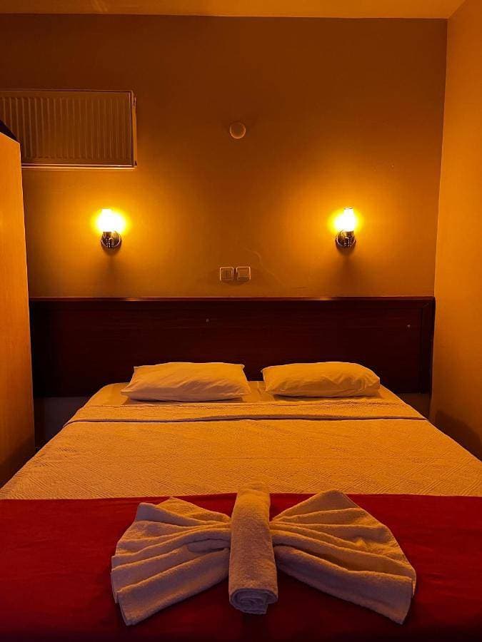 Foto 4 von 10: Double or Twin Room