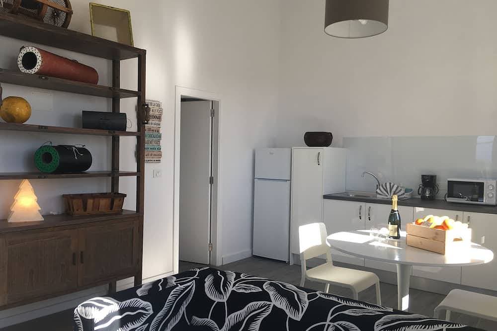 Foto 13 von 30: Kleines Haus Finca Delicias Kleinwüchsig gehaltene