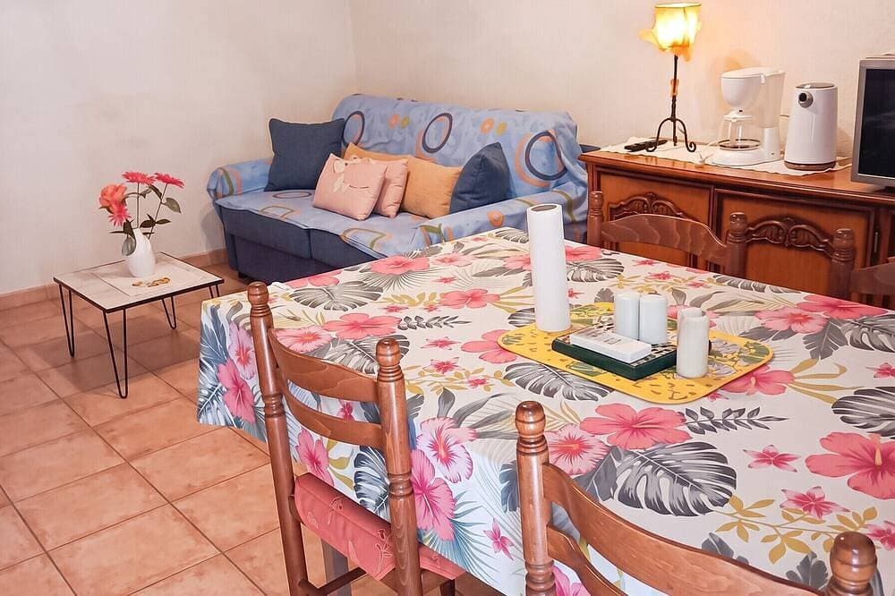 Foto 5 von 16: Homerez - Appartement in Saint-Ambroix