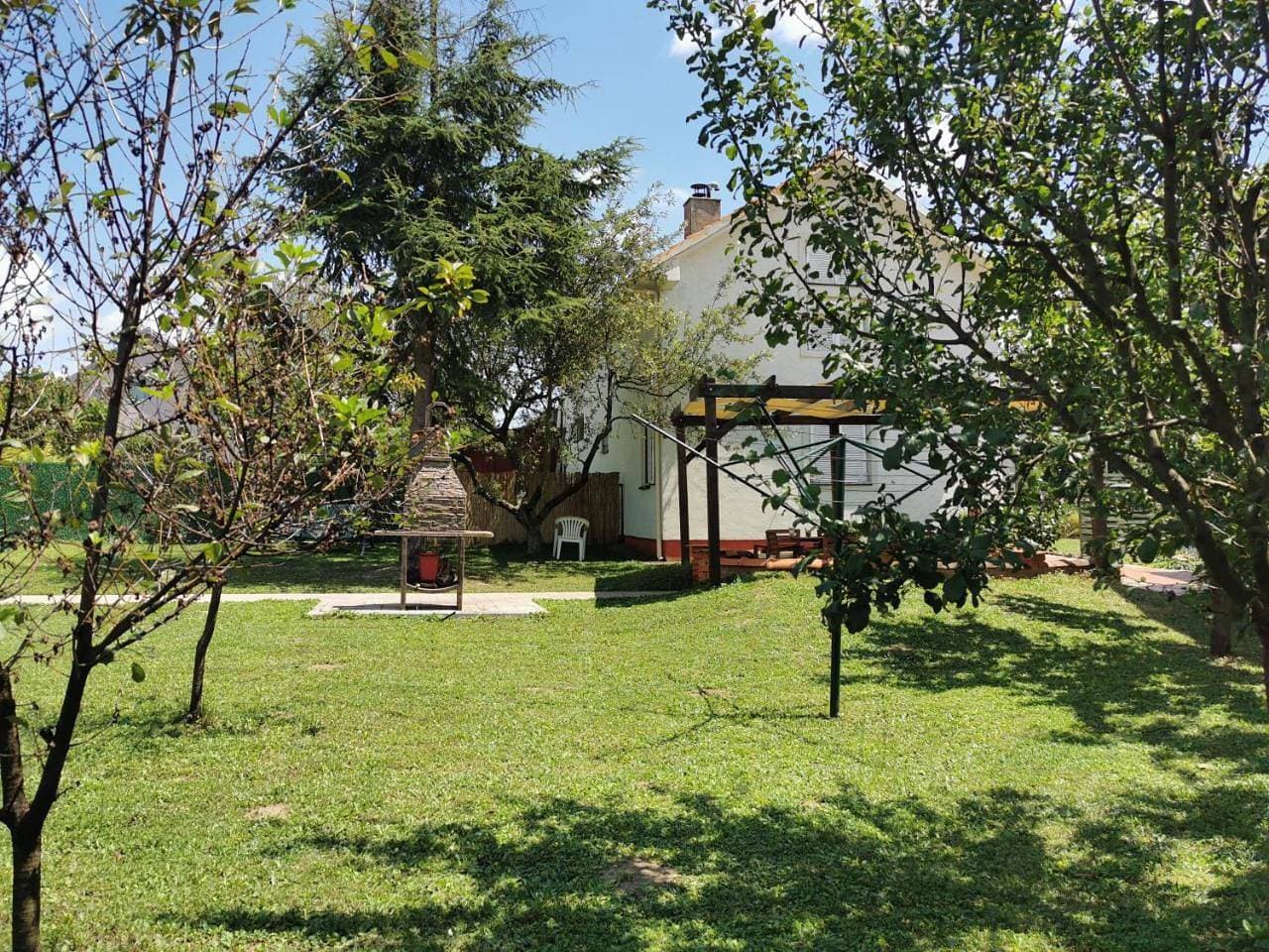Foto 9 von 41: Four-Bedroom House
