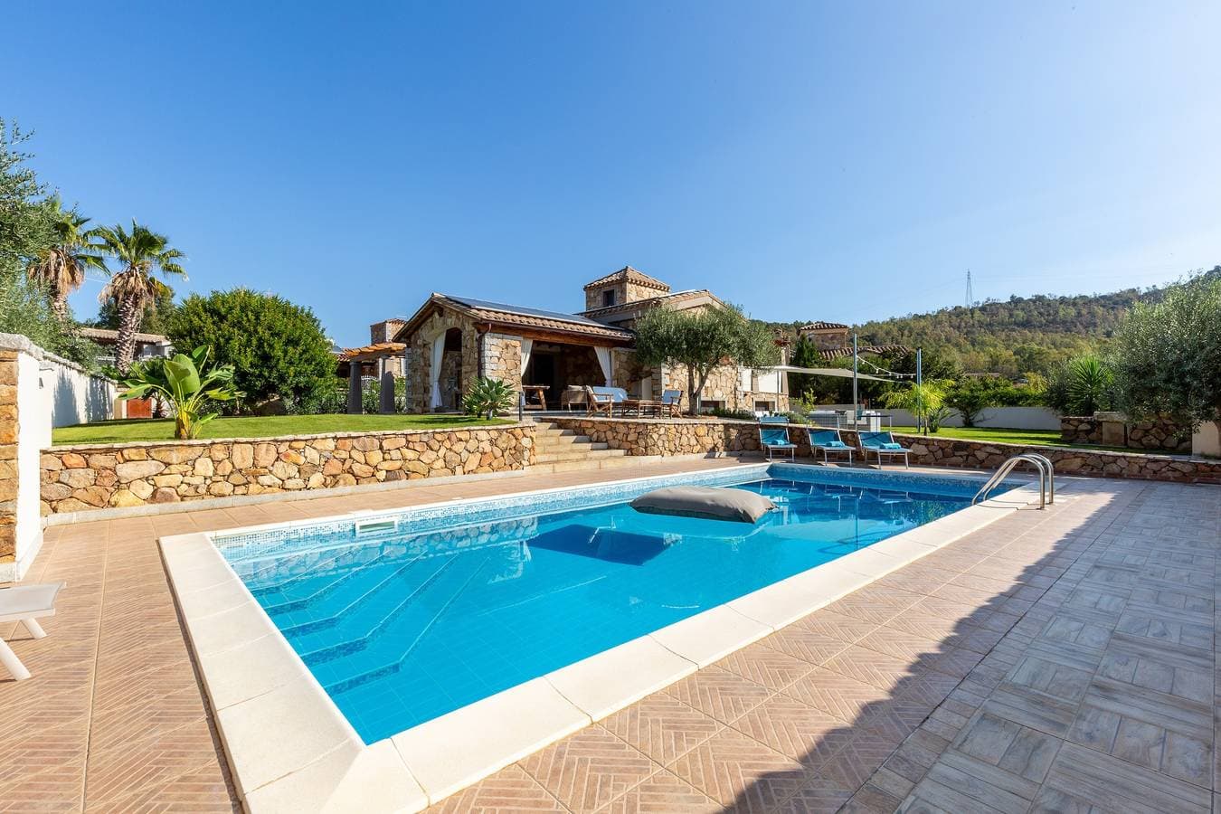 Villa Lory 1