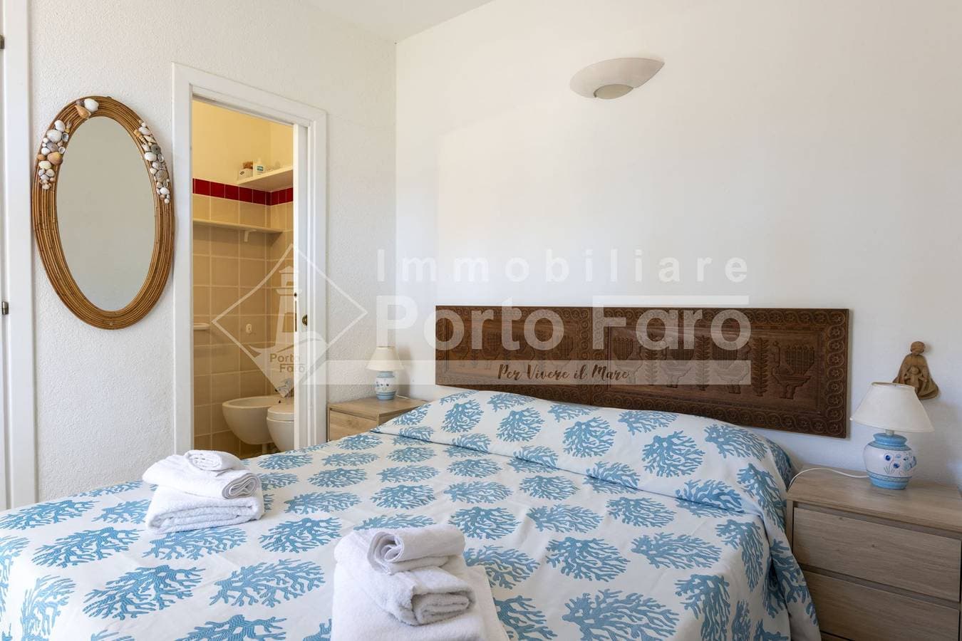 Foto 6 von 15: Ferienwohnung für 4 Personen mit Garten
