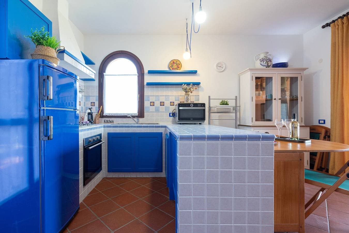 Foto 5 von 35: Casa Vacanza Orizzonte Blu – Gemütliches Ferienhaus mit Meerblick in Stintino