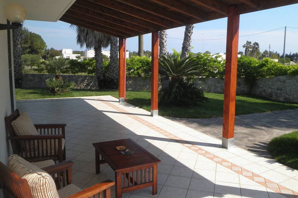 Torre Dell Orso: Ferienhaus / Villa - Torre dell'Orso 1