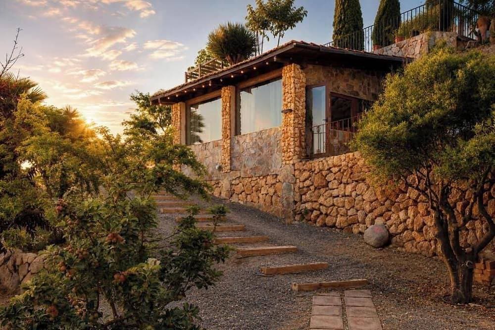 Jardines de Ifonche – Casa Rural de 1 Dormitorio en Tenerife 1