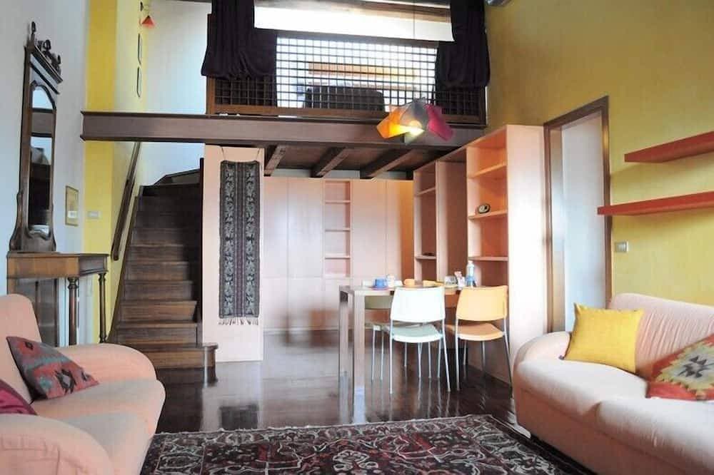 Foto 8 von 19: Historische Wohnung im Herzen der alten Verona
