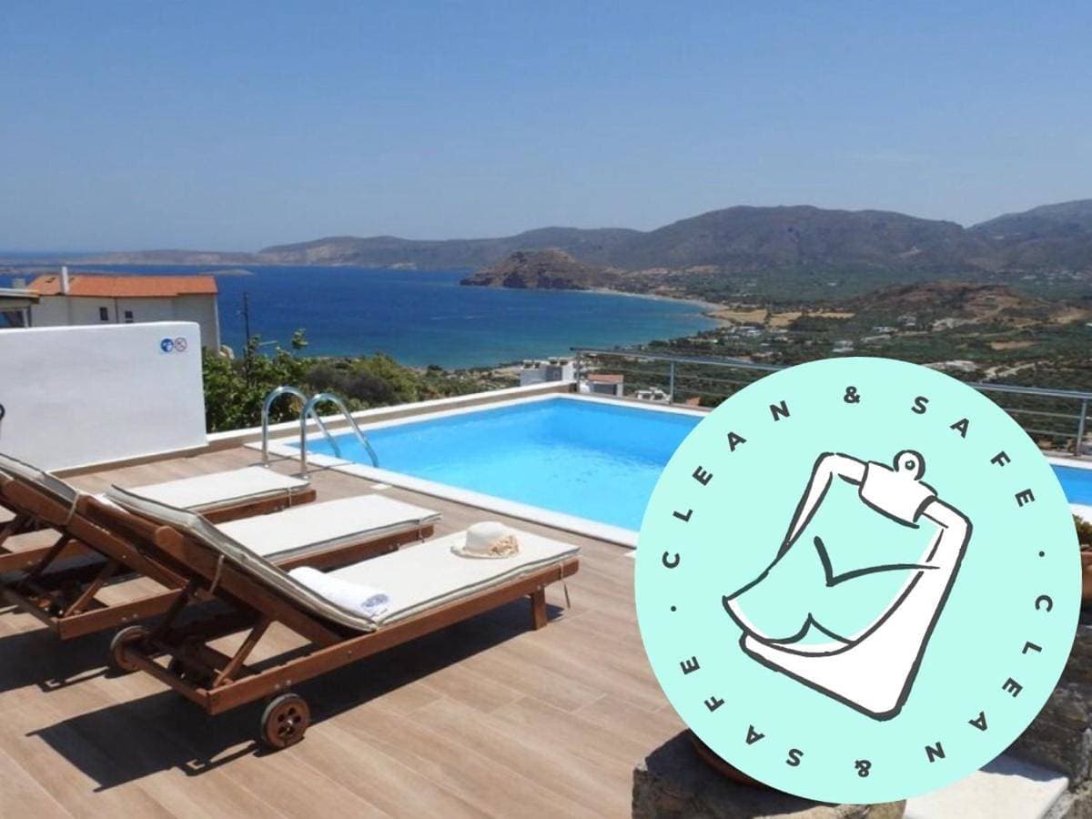 Villa Aiolos 1