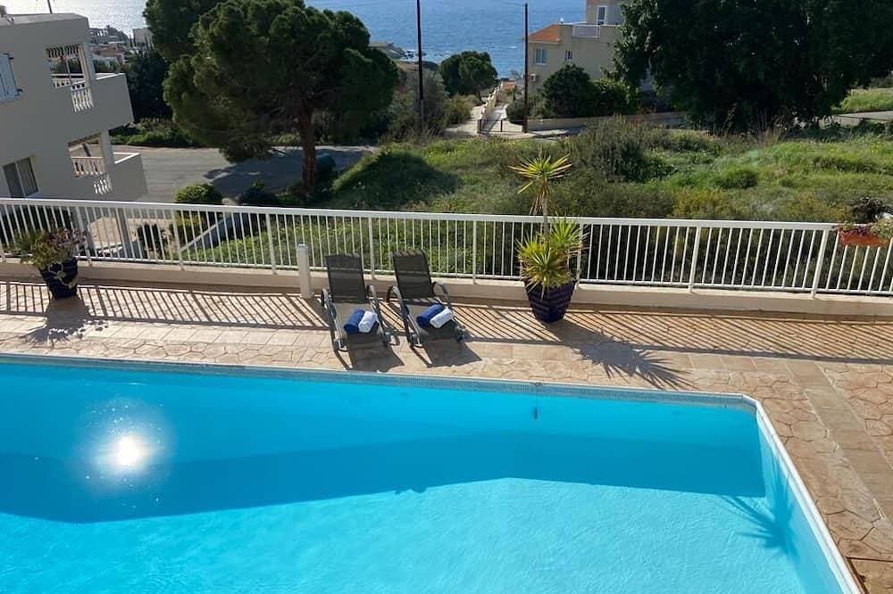 Foto 12 von 13: Stunning Sea View Apartment in the Sea Caves
