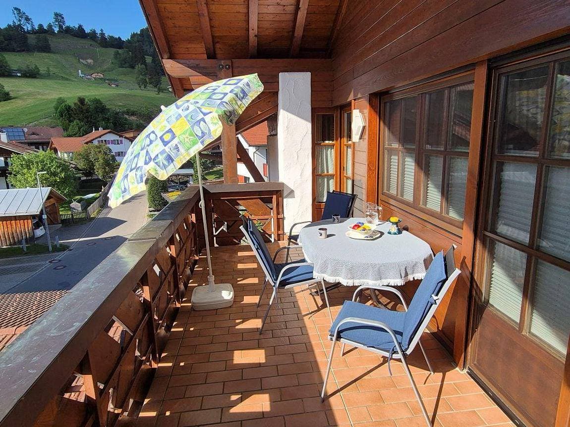 Foto 9 von 16: Ferienwohnung Miesbeck