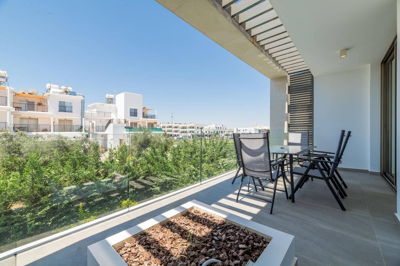 Foto 9 von 19: Azure Seaview - Ruby Villa