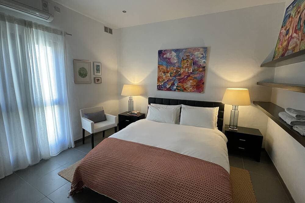 Foto 2 von 16: 2 Schlafzimmer am Meer Penthouse, voll klimatisiert, mit einer atemberaubenden Aussicht