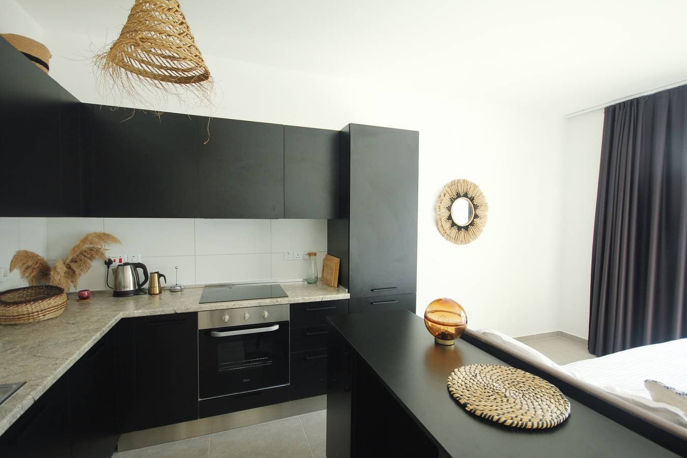 Foto 6 von 46: Boho-Studio am Meer in Cove Garden