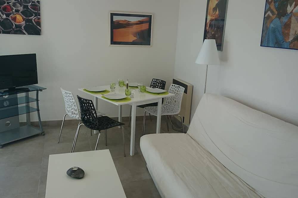 Foto 5 von 23: Apartment direkt am Meer Luxusgebäude Canet Sud, Parkplatz und gratis WIFI