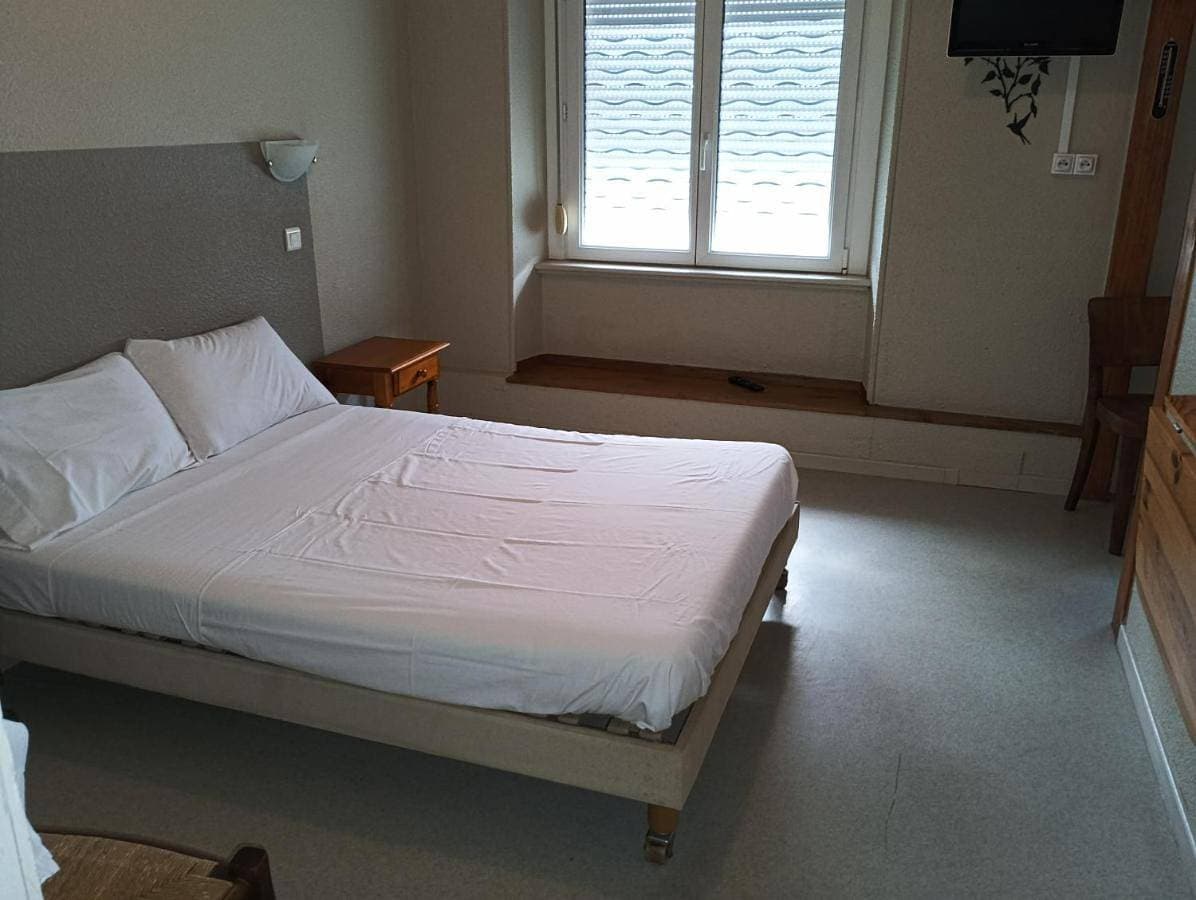 Foto 5 von 10: Twin Room