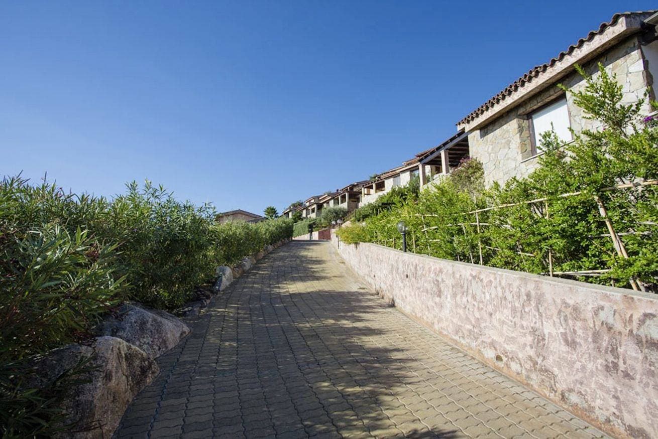 Foto 5 von 14: Porto Corallo Villa 8