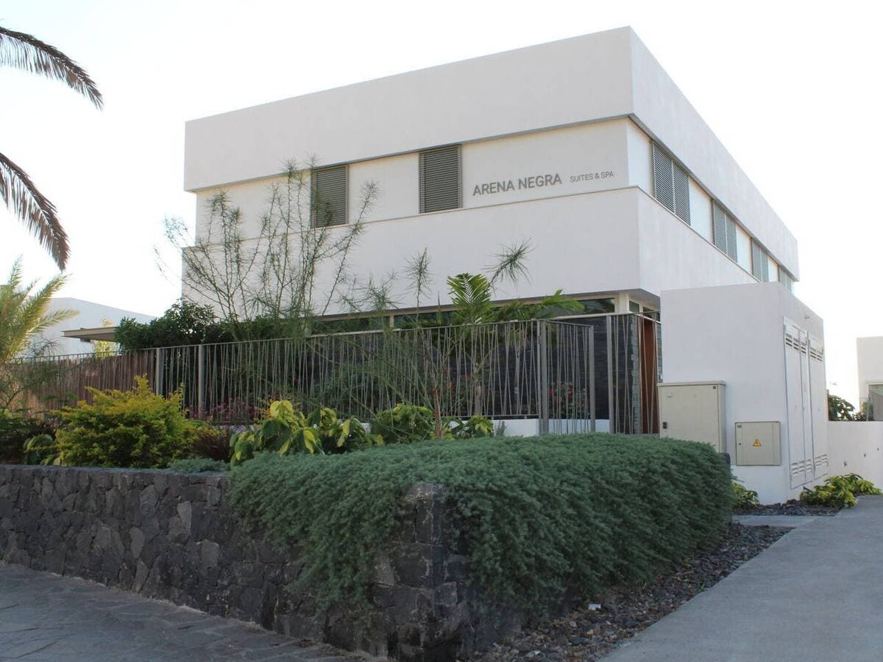 Arena Negra Suites & Spa S3 1