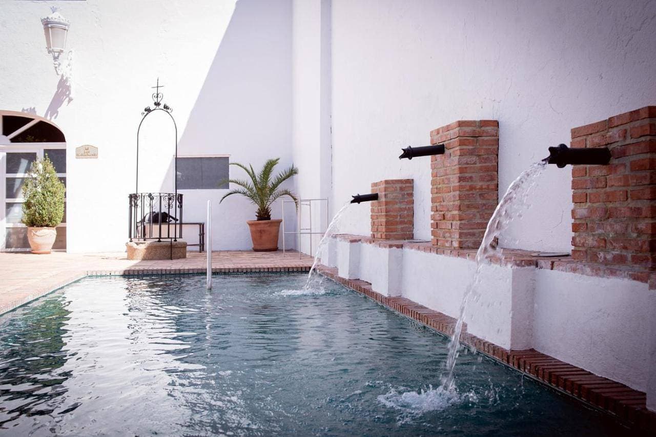 Hotel Boutique Conde de la Corte 1