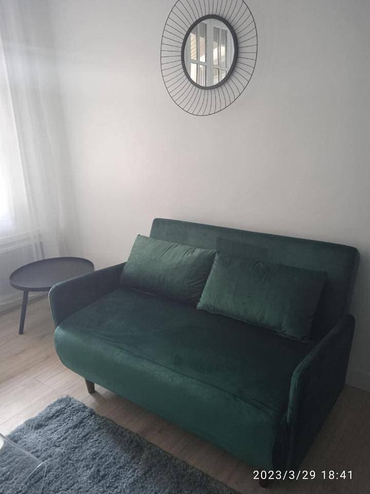 Foto 10 von 18: One-Bedroom Apartment