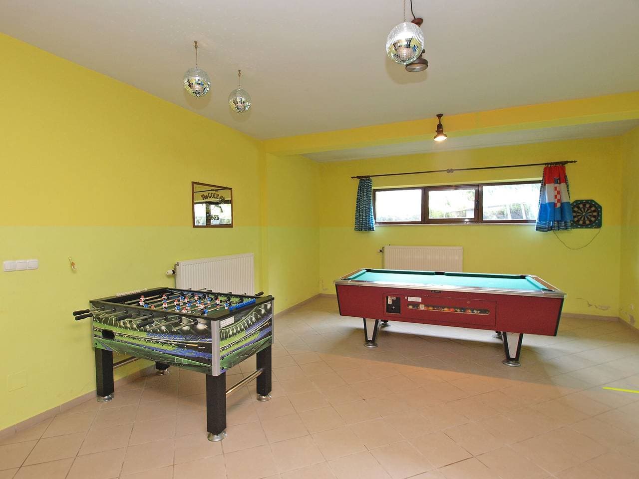 Foto 12 von 30: Ferienwohnung für 3 Personen mit Terrasse