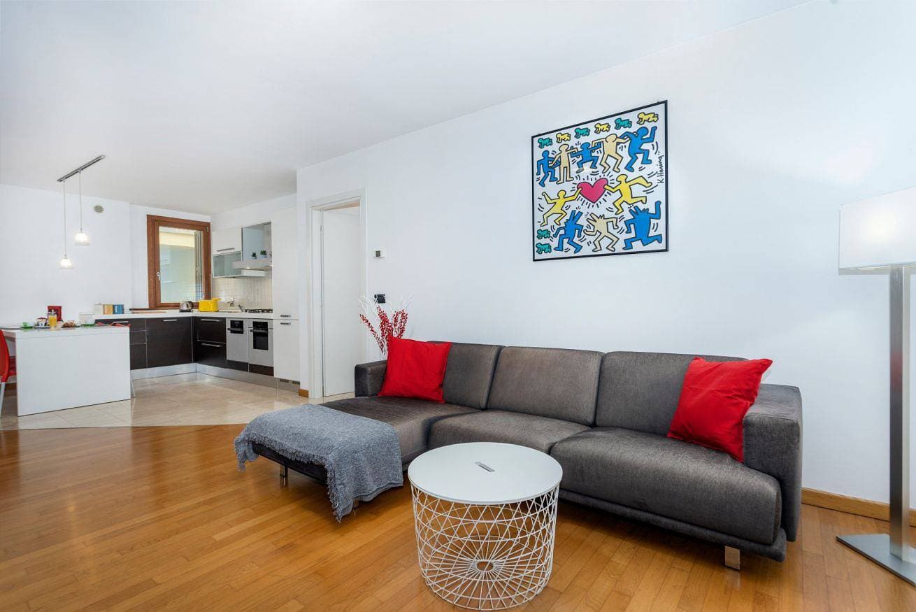 Foto 6 von 17: Ferienwohnung für 2 Personen