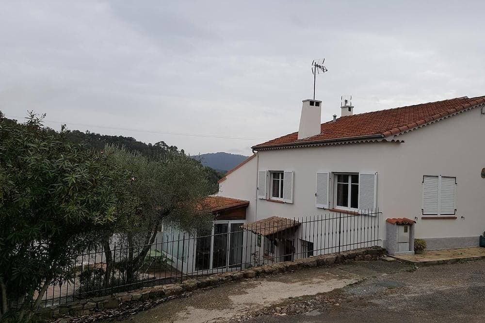 Foto 13 von 27: Gîte Bosi Tanneron - Tanneron