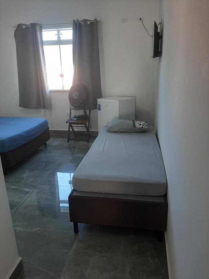 Foto 4 von 8: One-Bedroom House