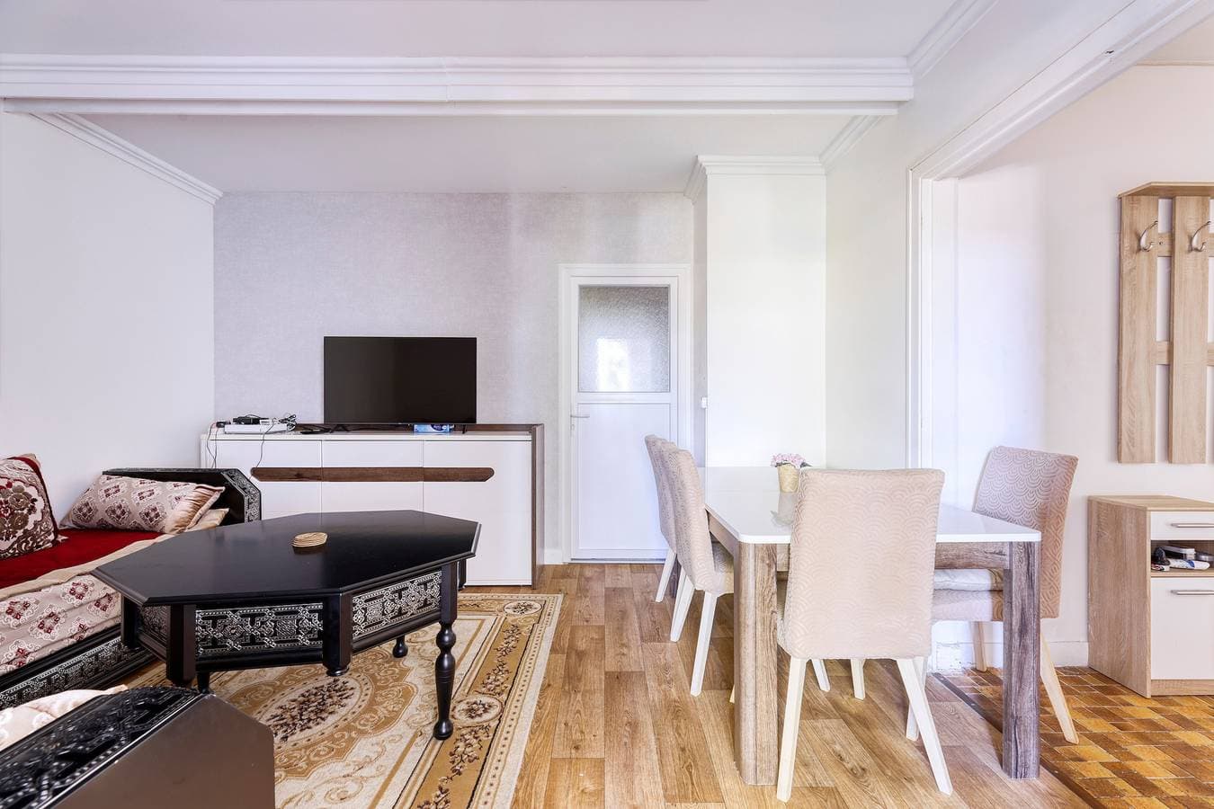 Ferienwohnung 98m² 1