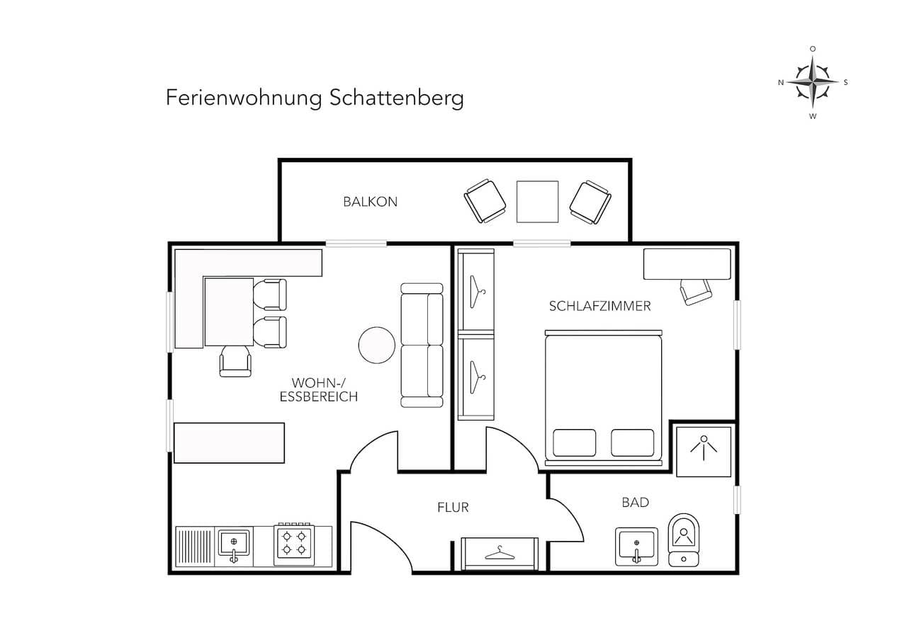 Foto 8 von 10: Schattenberg