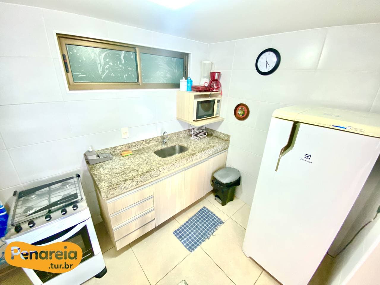 Foto 6 von 18: Ferienwohnung für 6 Personen mit Kinderpool