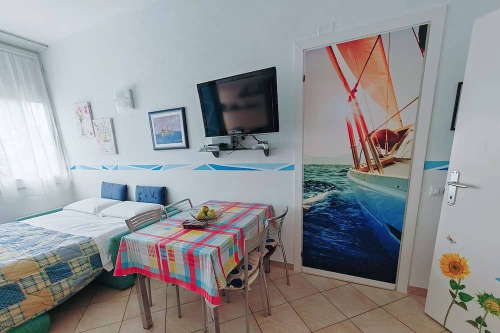 Foto 5 von 30: Ferienwohnung am Gardasee - Apartment 332
