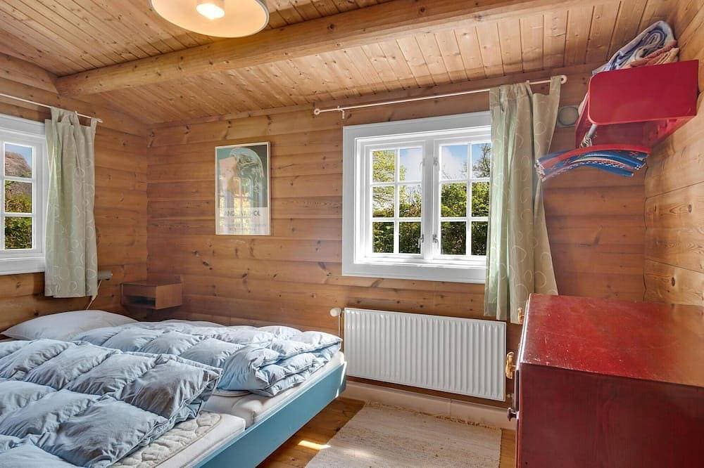 Foto 4 von 25: Schönes Haus in Samsø mit WLAN
