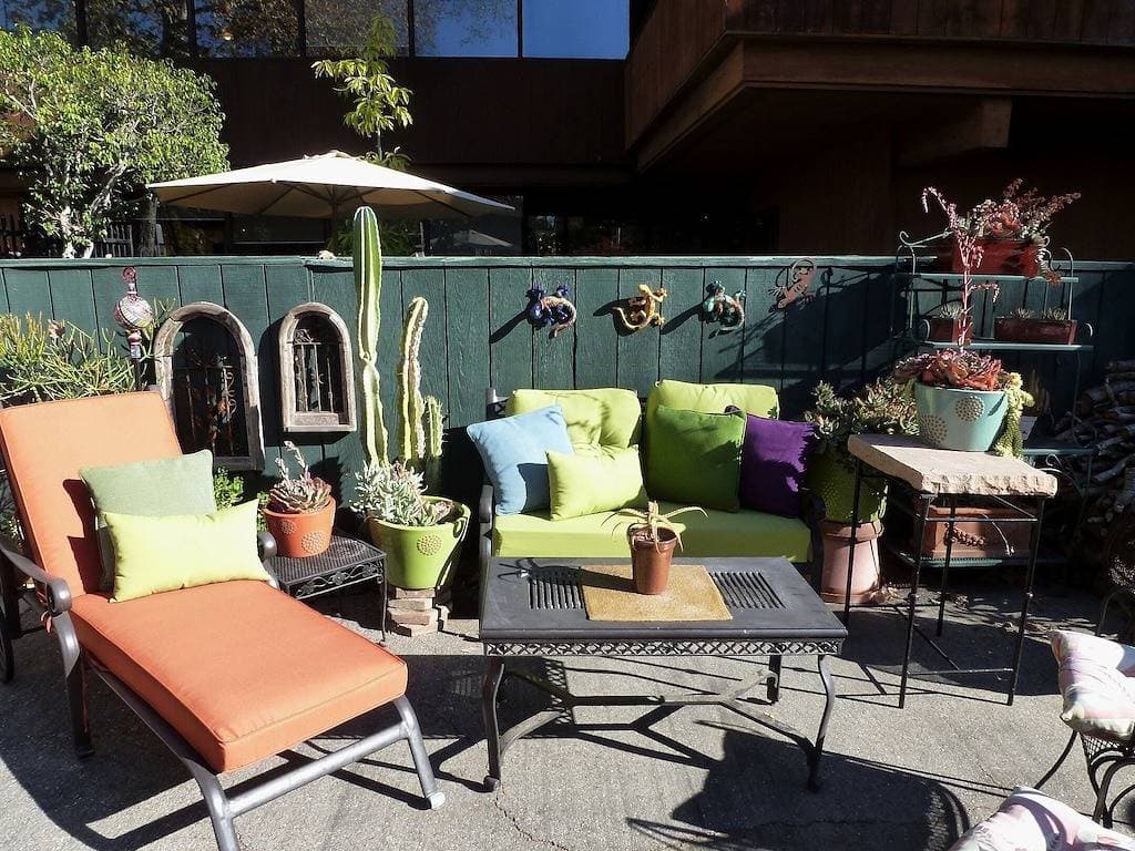 Foto 6 von 25: Fabulous Downtown Living, 1 Br / 1 Ba