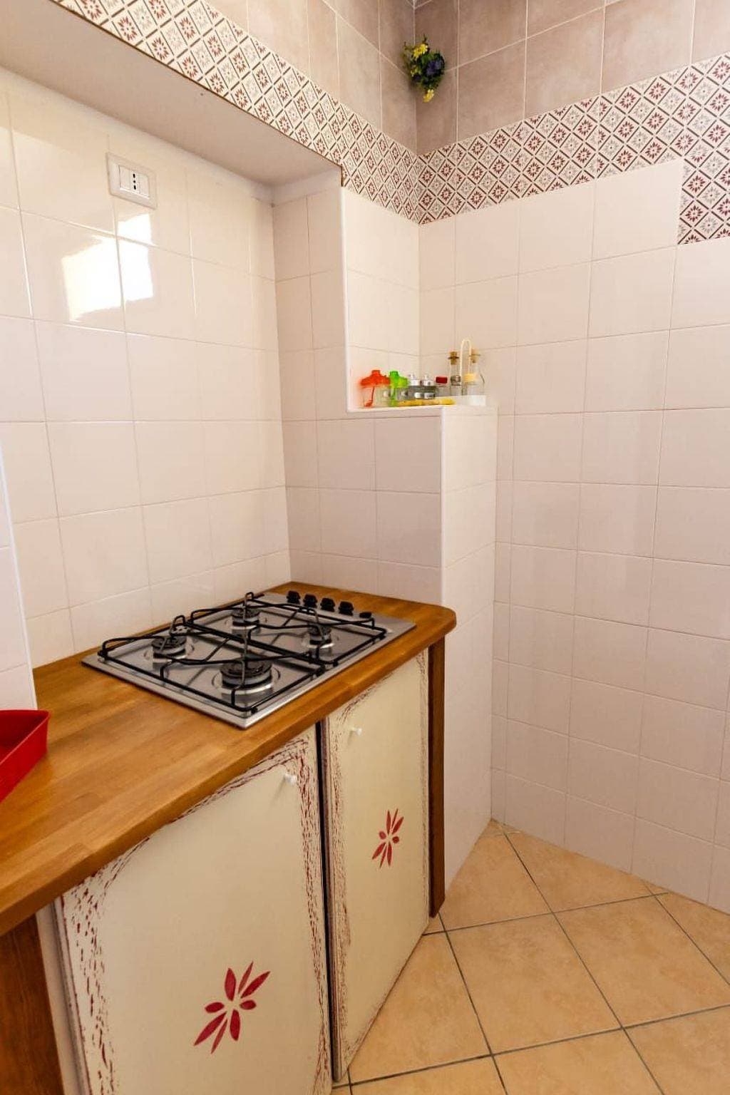 Foto 4 von 7: Charmantes Apartment mit Pool & Garten - Nähe zu Attraktionen