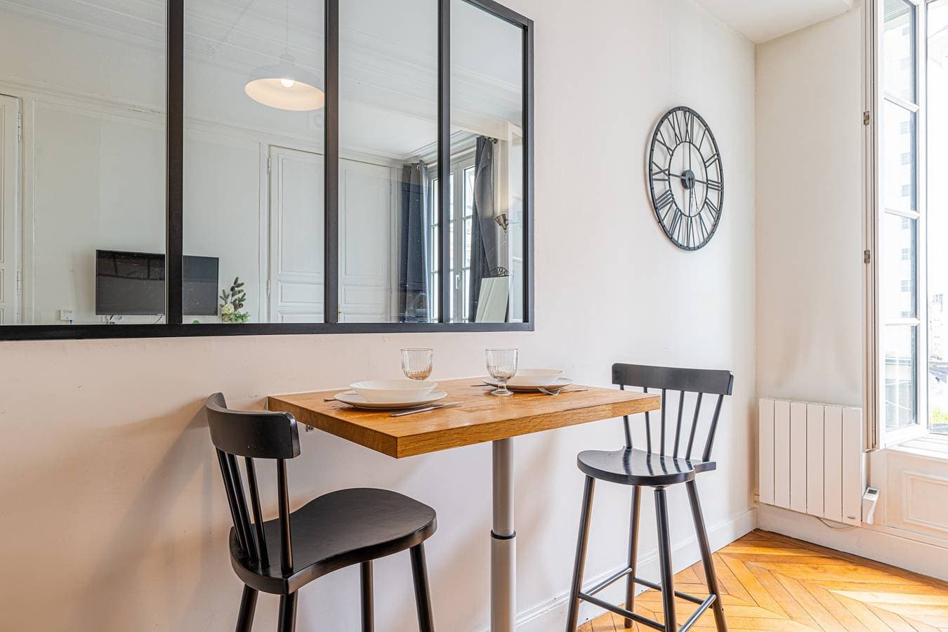 Foto 8 von 14: Ferienwohnung für 2 Personen