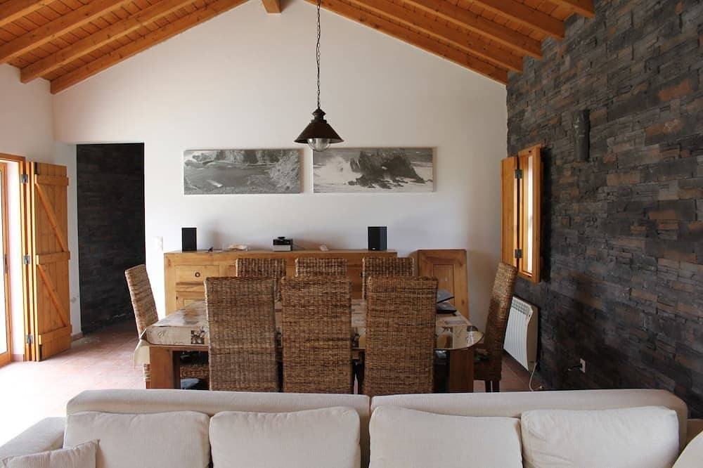 Foto 7 von 30: Paraiso Costa Vicentina - Privater Pool - Free Wifi