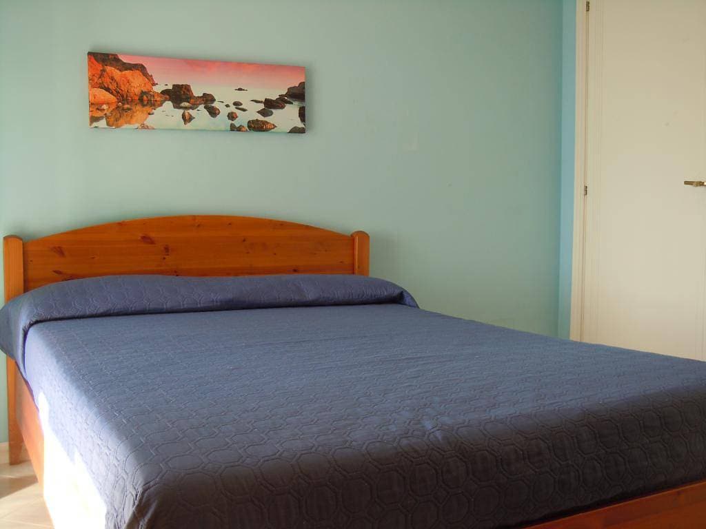 Foto 10 von 36: Tonnara-Wohnung im 1. Stock mit Meerblick und Aussicht – WLAN