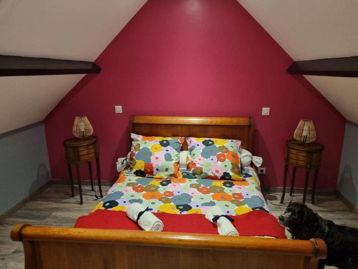 LA VILLA MARCELLe 1