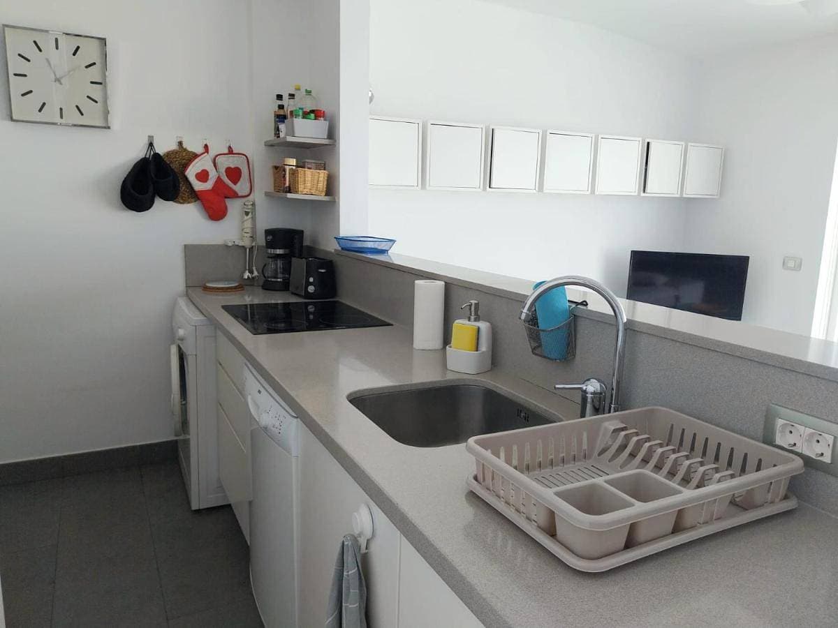 Foto 5 von 18: One-Bedroom Apartment