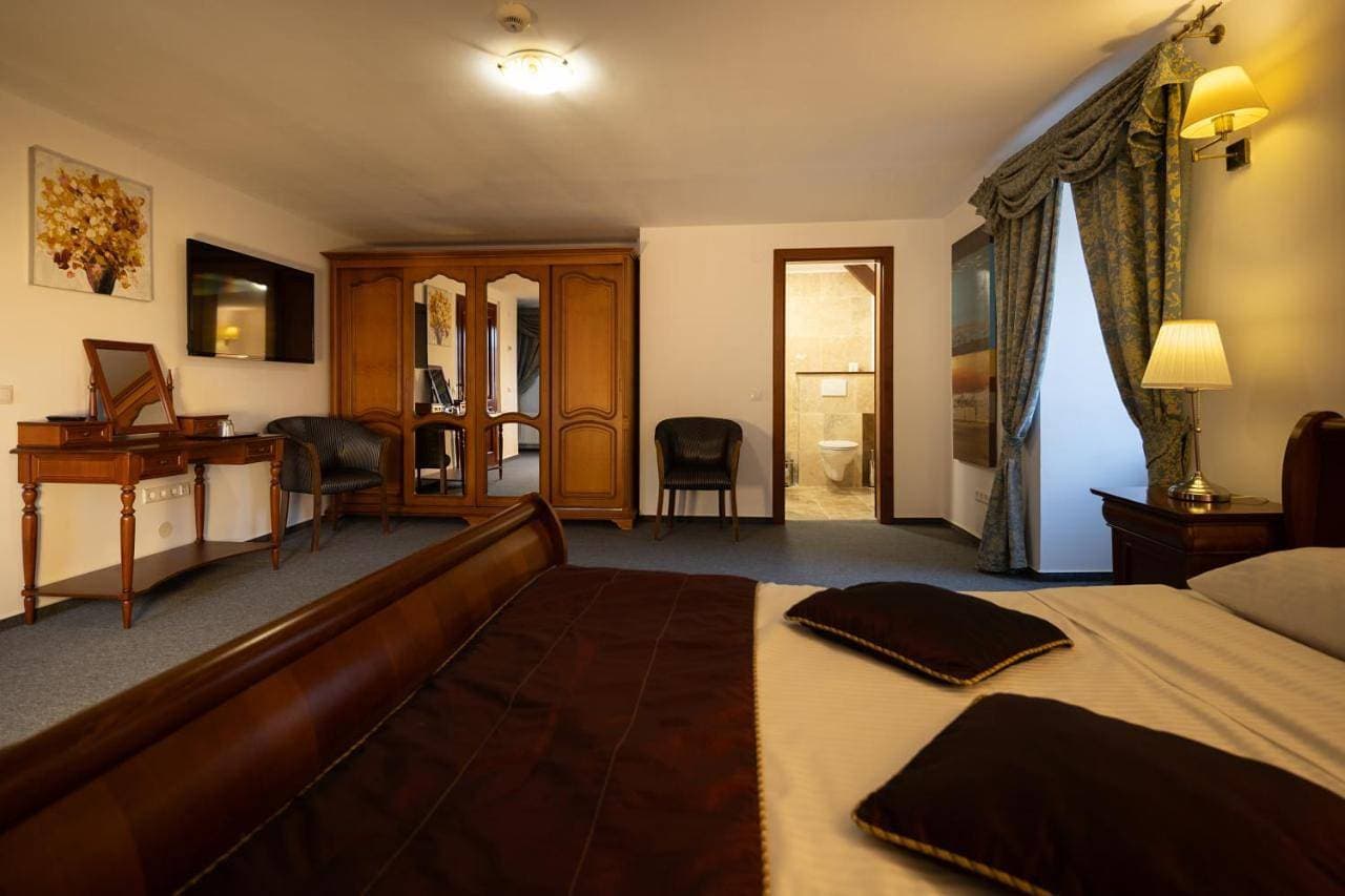 Foto 5 von 17: Deluxe Double Room