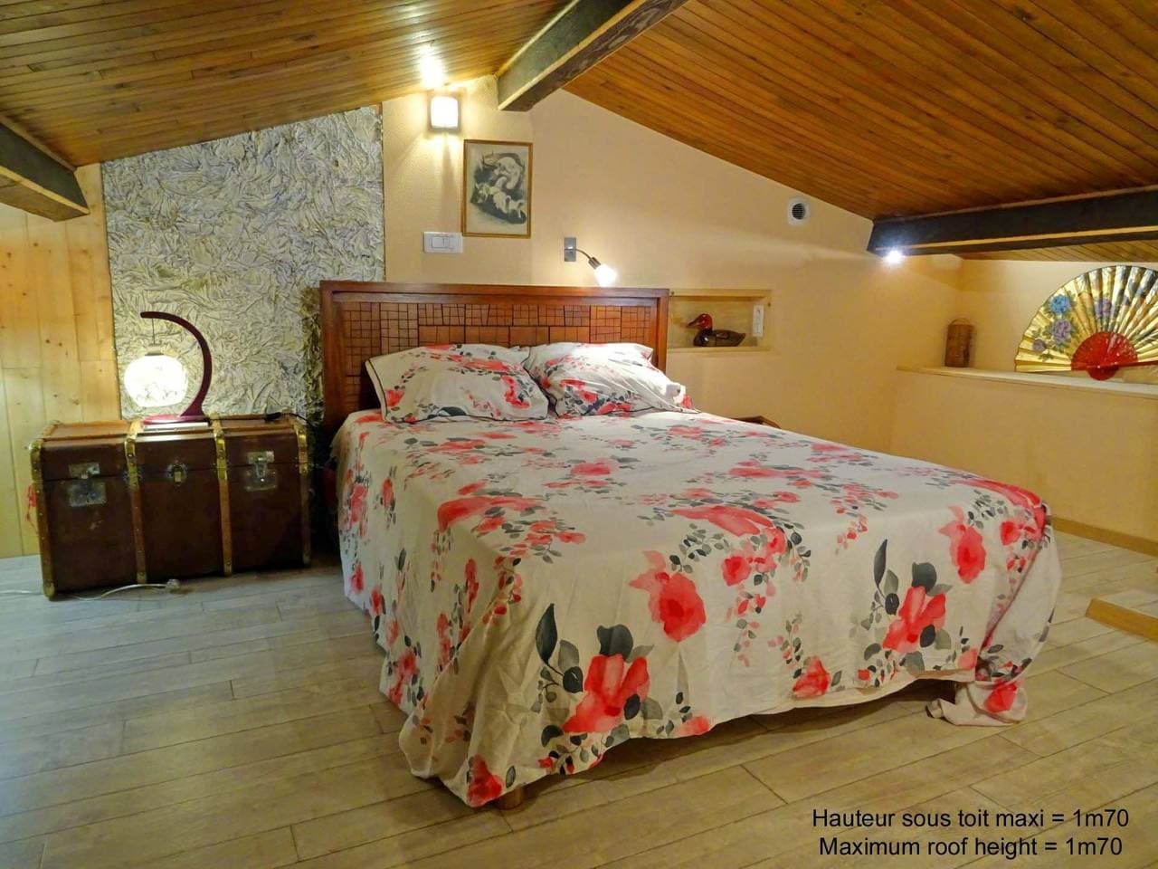 Foto 13 von 42: Klimatisiertes Ferienhaus mit Pool