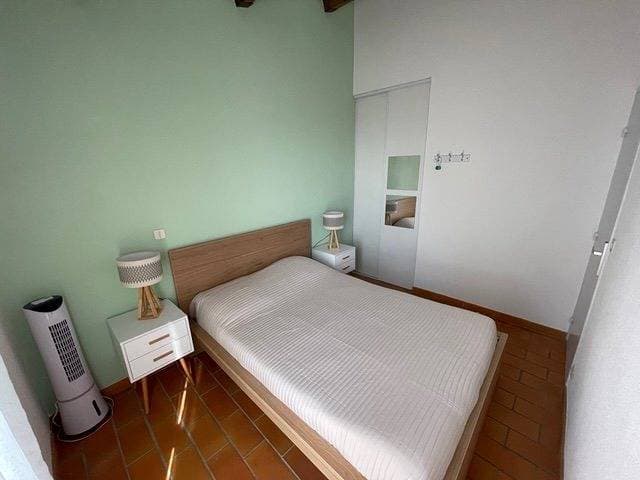 Foto 10 von 25: Residenz Cap Soleil (sicher), Schwimmbäder, Tennis...