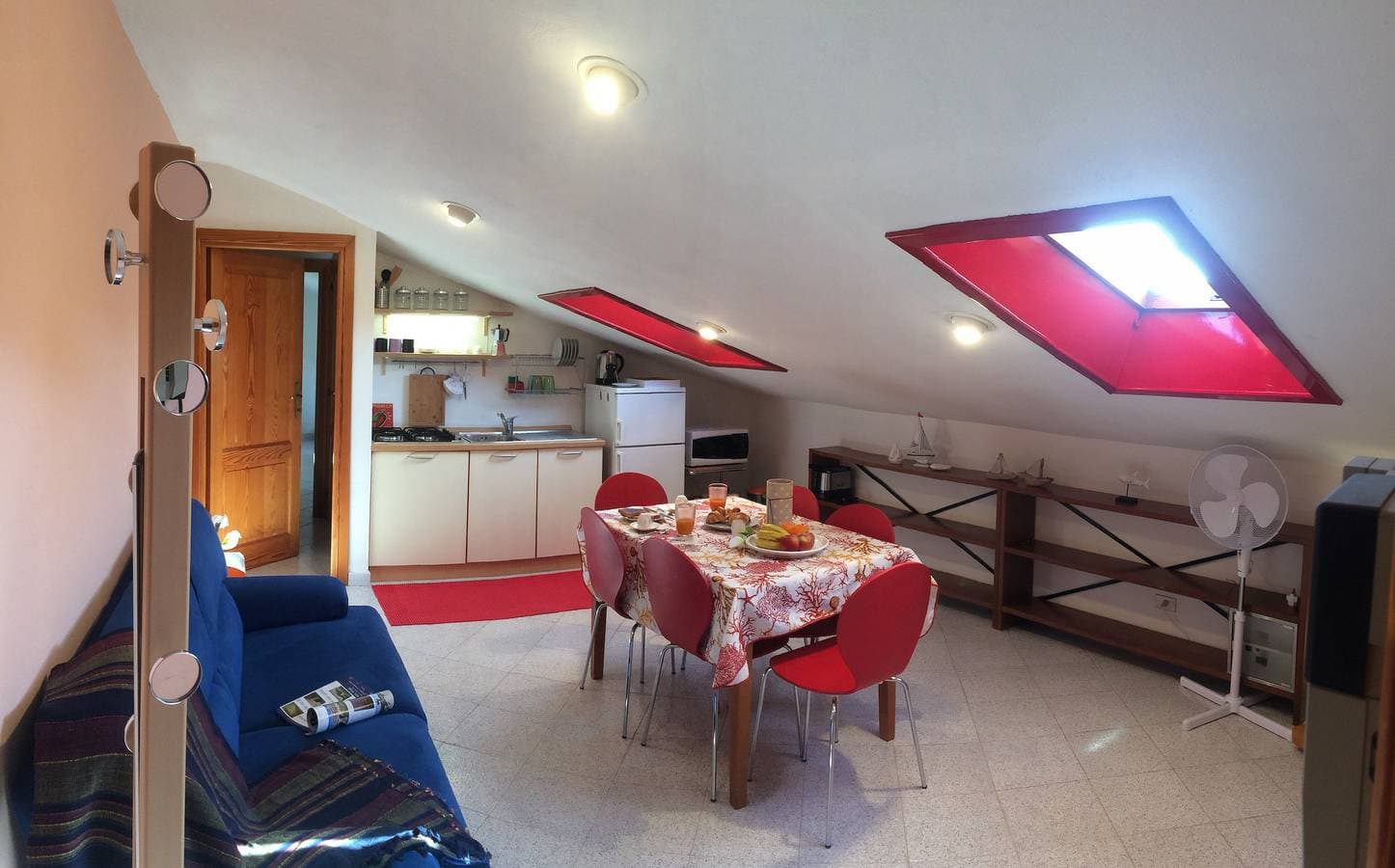 Foto 2 von 14: Casa Alba Chiara