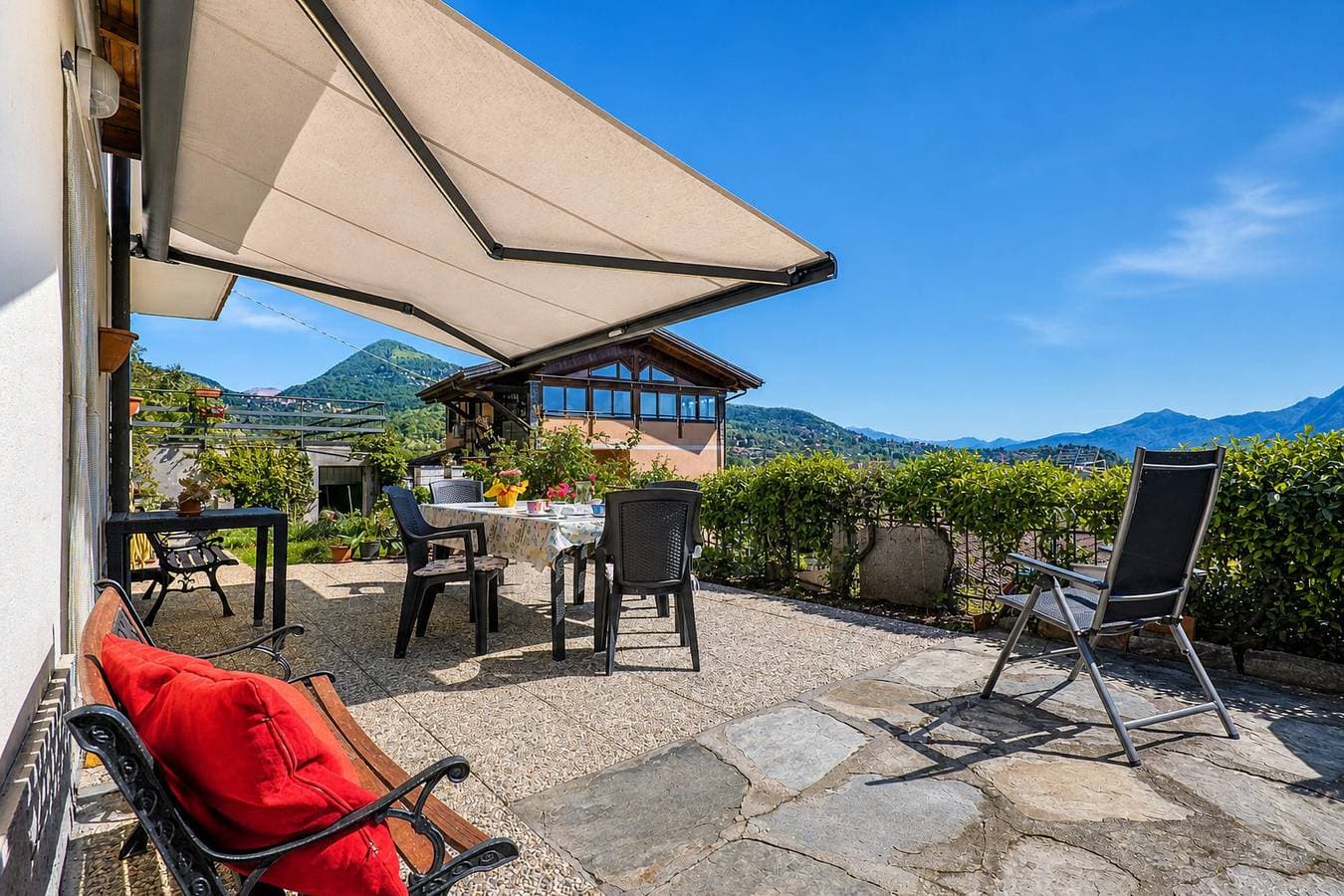 Casa Bella 1