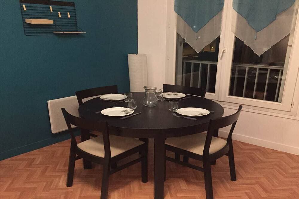 Foto 10 von 11: Grand Parc Apartment - 65m2 - 2 Schlafzimmer